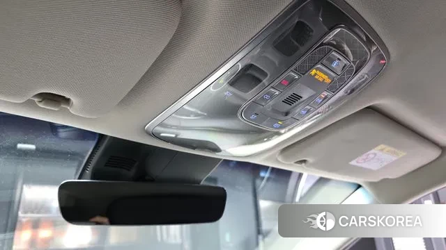 Genesis GV70 id 3747344 из Кореи 8