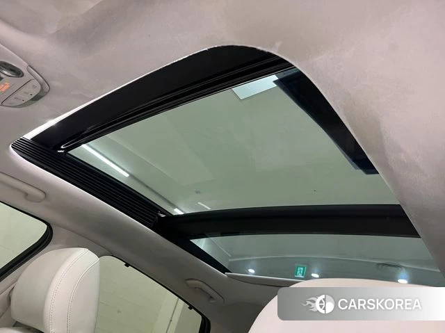Hyundai The New Grandeur IG id 4415262 из Кореи 8