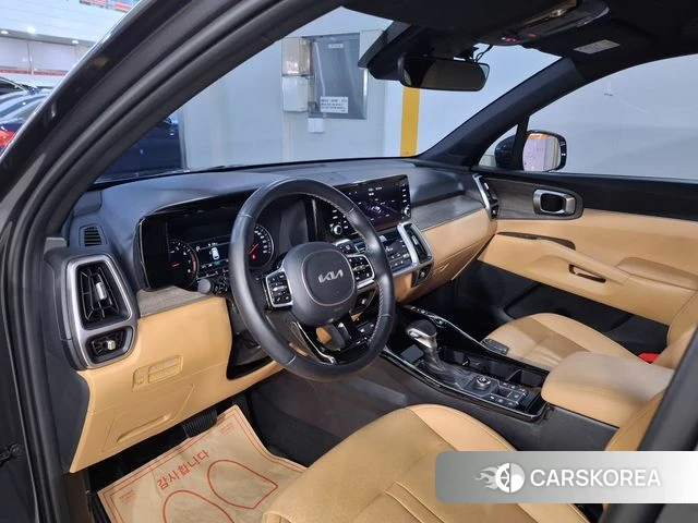 Kia Sorento 4th Generation id 4834991 из Кореи 8