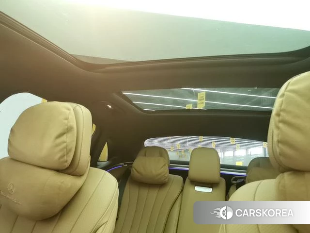 Mercedes-Benz E-class id 4348343 из Китая 8