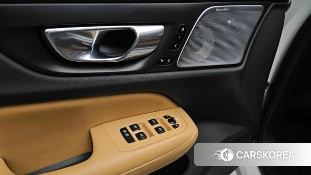 Volvo S60 3rd generation id 4422391 из Кореи 8