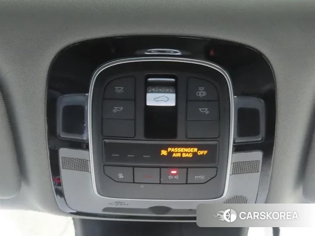 Hyundai The New Santa Fe id 3655894 из Кореи 8