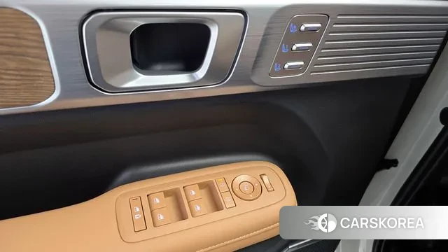 Hyundai Santa Fe (MX5) id 3015929 из Кореи 8