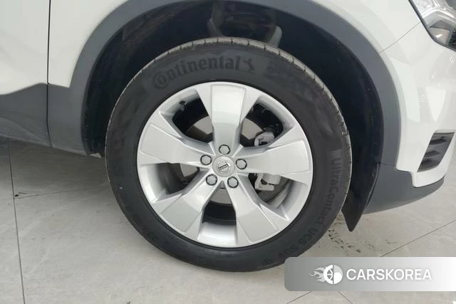 Volvo XC40 id 3768924 из Китая 8