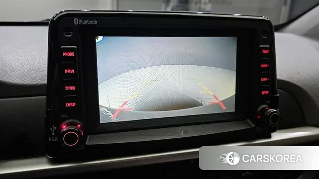 Kia Morning Urban (JA) id 2901501 из Кореи 8