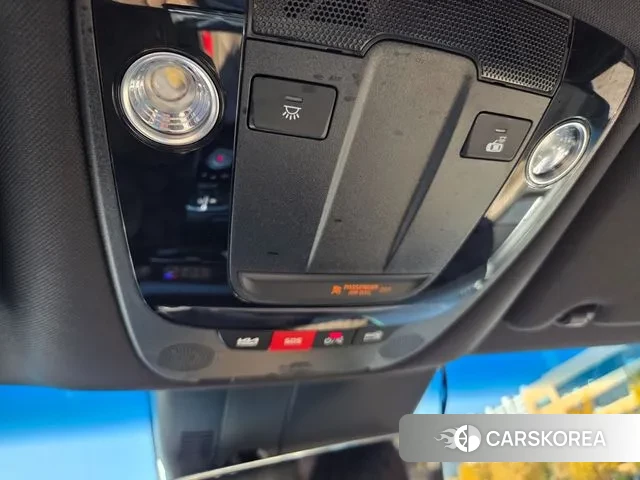 Kia K8 id 3349109 из Кореи 8