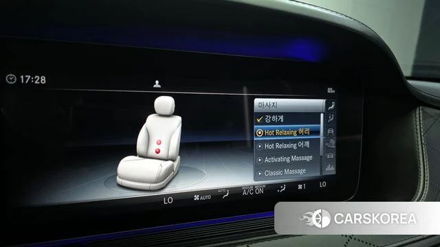 Mercedes-Benz S-Class W222 id 3905924 из Кореи 8