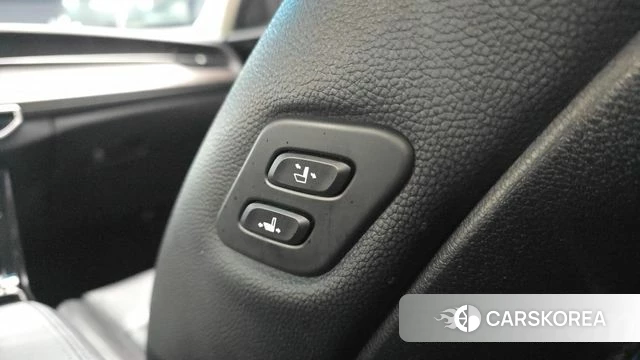 Kia K7 Premier id 4535930 из Кореи 8
