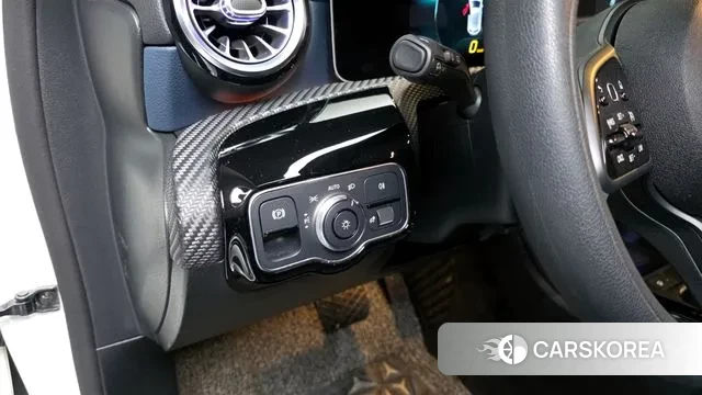 Mercedes-Benz A-Class W177 id 3499397 из Кореи 8