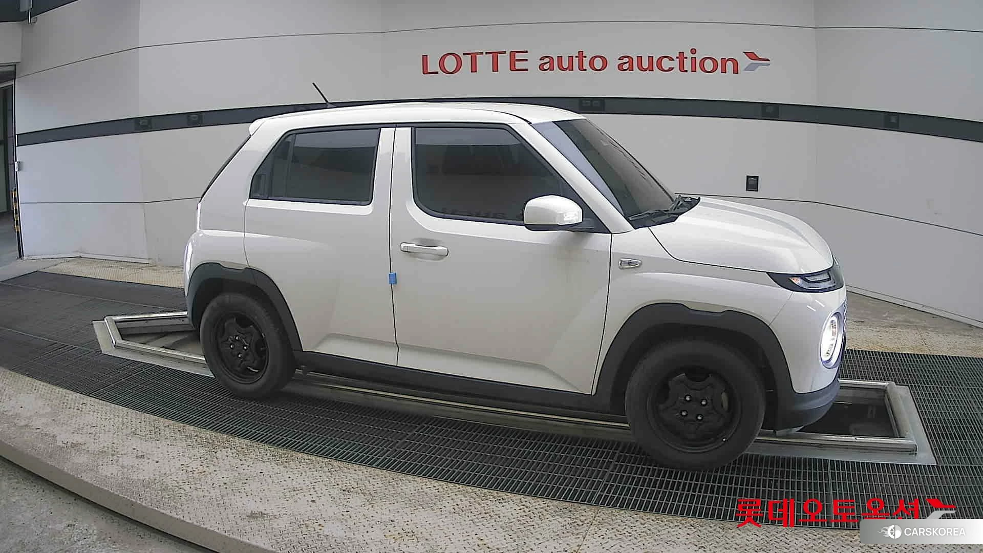 Hyundai Casper id 4289474 из Кореи 8