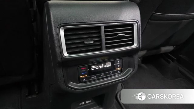 Volkswagen Atlas id 4719642 из Кореи 8