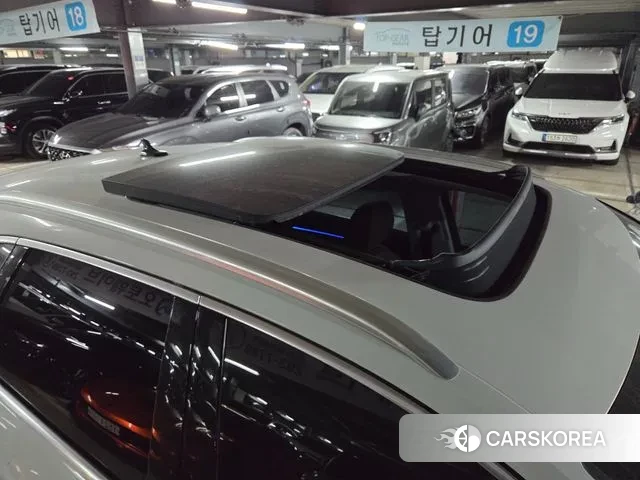 Audi Q3 (F3) id 3509393 из Кореи 8