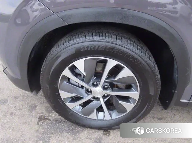 Hyundai Palisade id 3098203 из Кореи 8