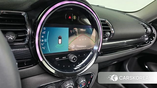Mini Cooper Clubman id 4666587 из Кореи 8