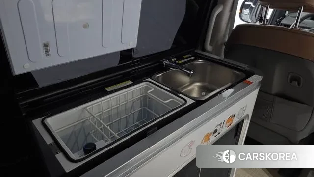 Hyundai Staria id 3482464 из Кореи 8