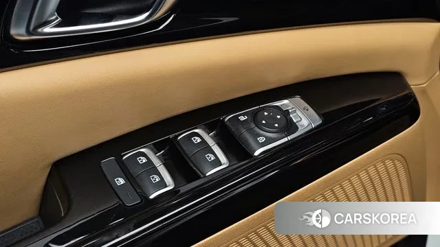 Kia Carnival 4th generation id 3592670 из Кореи 8