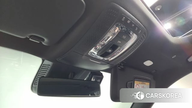 Mercedes-Benz GLB-Class X247 id 3807413 из Кореи 8