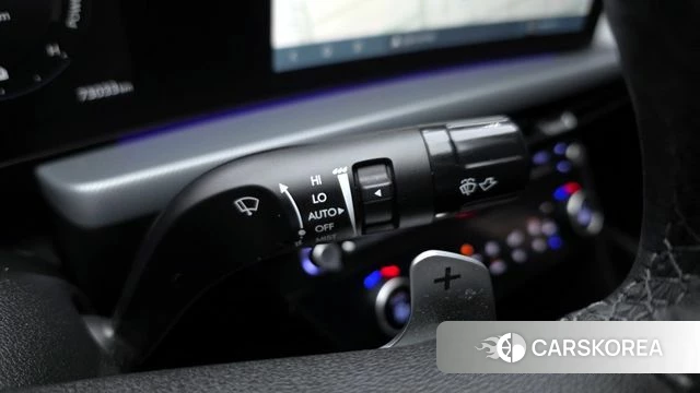 Hyundai Sonata D Edge Hybrid (DN8) id 3877137 из Кореи 8
