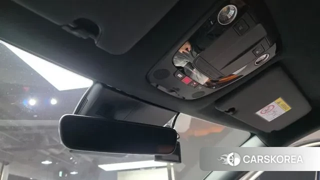 Kia Sportage 5th Generation Hybrid id 3739522 из Кореи 8