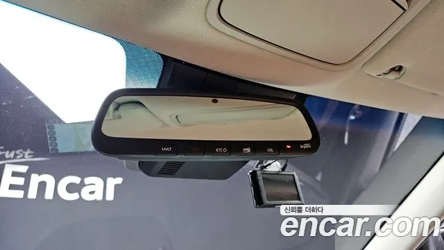 Kia K7 Premier id 2679901 из Кореи 8