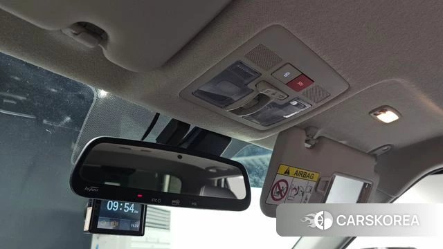 Hyundai Venue id 4880180 из Кореи 8