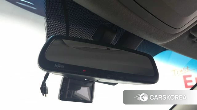 Ssangyong Berry New Tivoli id 4433886 из Кореи 8