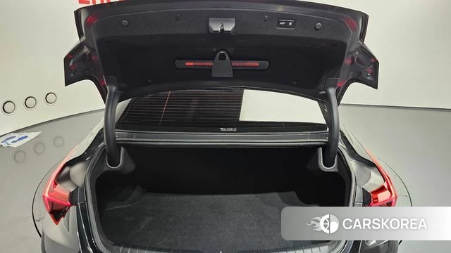 Kia K8 Hybrid id 4244814 из Кореи 8