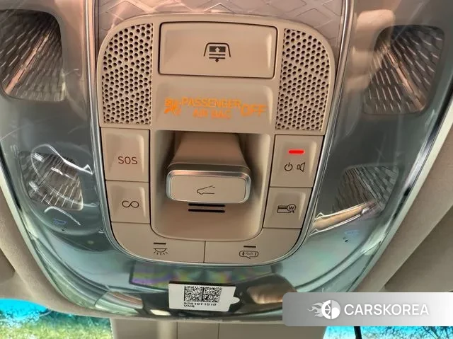 Genesis G80 (RG3) id 3686194 из Кореи 8