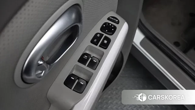 Kia Soul EV id 3429578 из Кореи 8