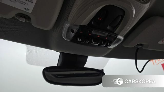 Mini Cooper Countryman id 4225201 из Кореи 8