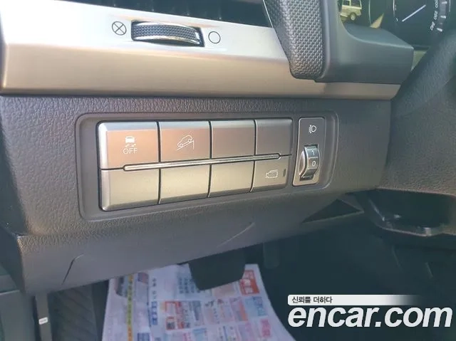 Ssangyong Rexton Sports id 2881694 из Кореи 8