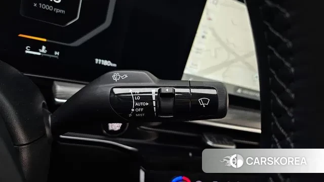 Kia The New K5 3rd generation id 3725926 из Кореи 8