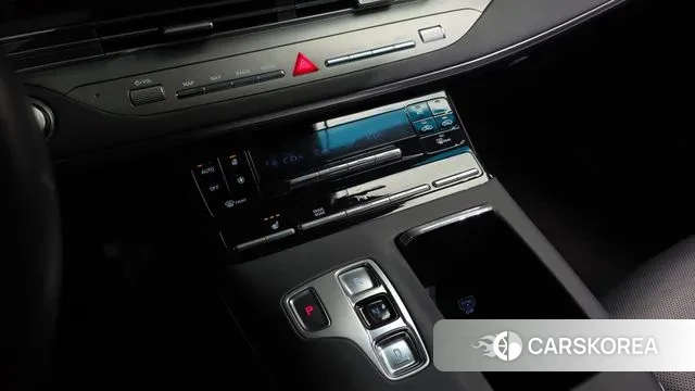 Hyundai The New Grandeur IG id 3741916 из Кореи 8