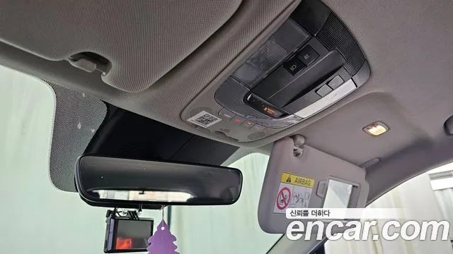 Kia Sorento 4th Generation id 2694458 из Кореи 8