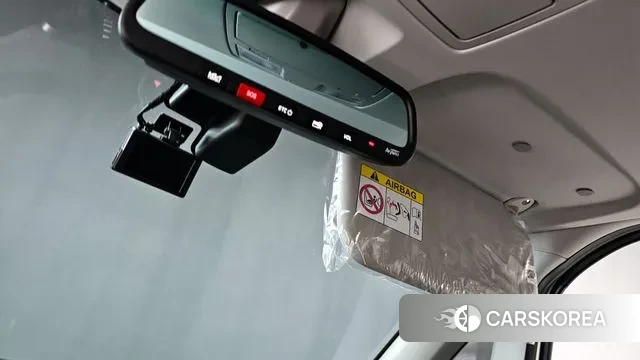 Kia The New Kia Ray id 3586088 из Кореи 8