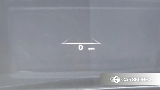 Kia The New K9 2nd generation id 2915613 из Кореи 8