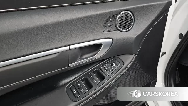 Hyundai Sonata D Edge (DN8) id 3751110 из Кореи 8