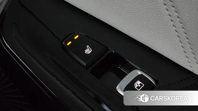 Kia The New K5 3rd generation id 3236594 из Кореи 8