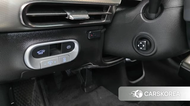 Genesis GV60 id 4480648 из Кореи 8