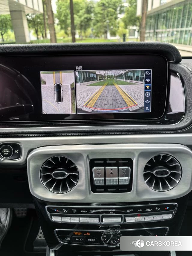 Mercedes-Benz G-class AMG id 4277716 из Китая 8