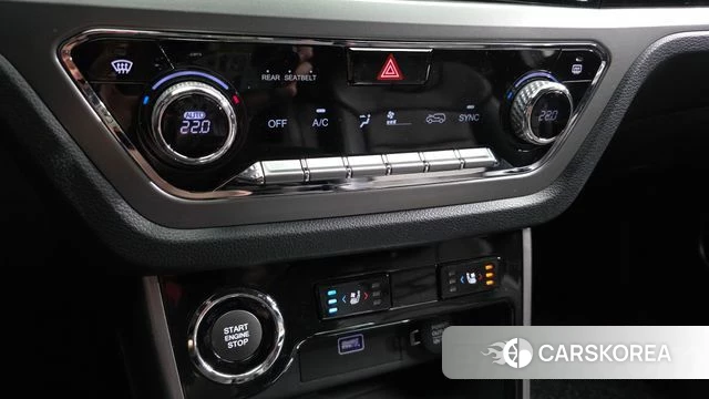Ssangyong Beautiful Korando id 4835898 из Кореи 8