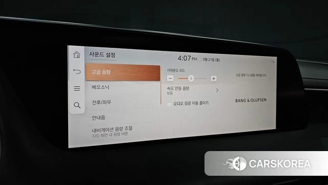 Genesis G90 (RS4) id 4893317 из Кореи 8