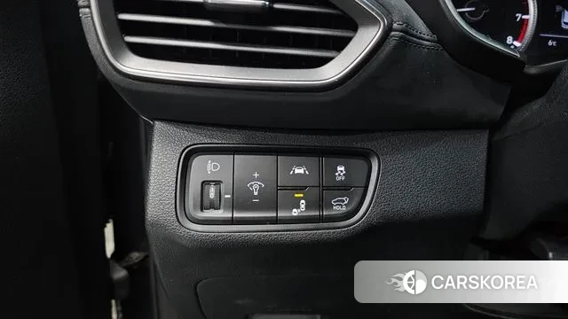 Hyundai Santa Fe TM id 3504665 из Кореи 8