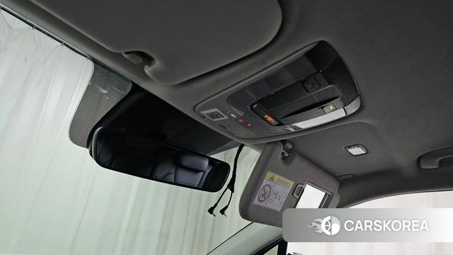 Kia Sorento 4th Generation id 3965430 из Кореи 8