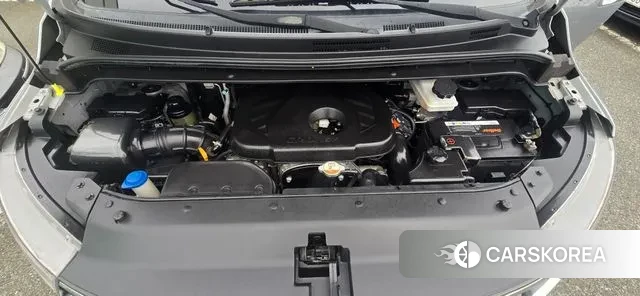 Hyundai The New Grand Starex id 3203657 из Кореи 8