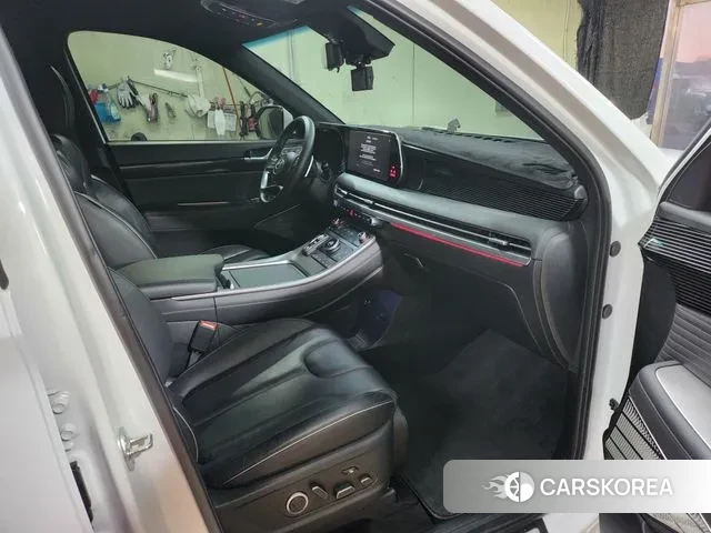 Hyundai The New Palisade id 3477981 из Кореи 8