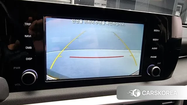 Kia K5 3rd generation id 2895090 из Кореи 8