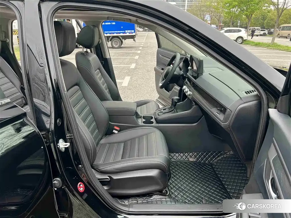 Honda CR-V id 4601794 из Китая 8