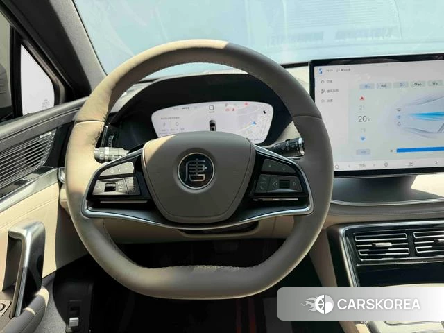 BYD Tang DM id 4222127 из Китая 8