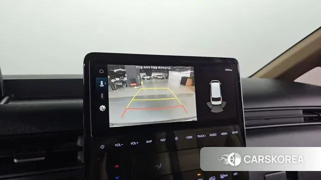 Hyundai Staria id 2979747 из Кореи 8